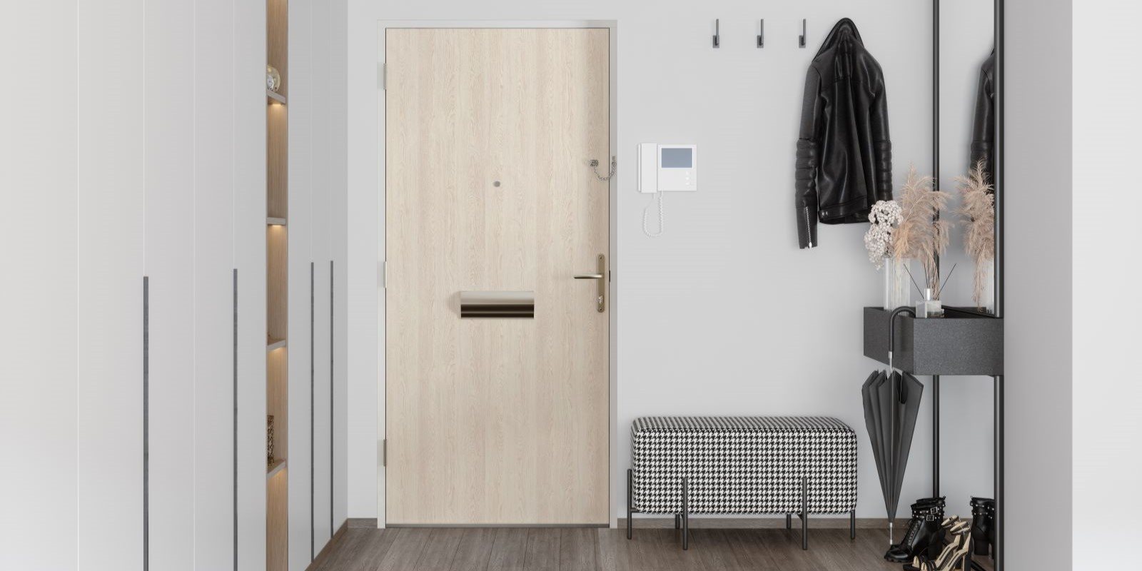 What is a Fire Door? A Comprehensive Guide