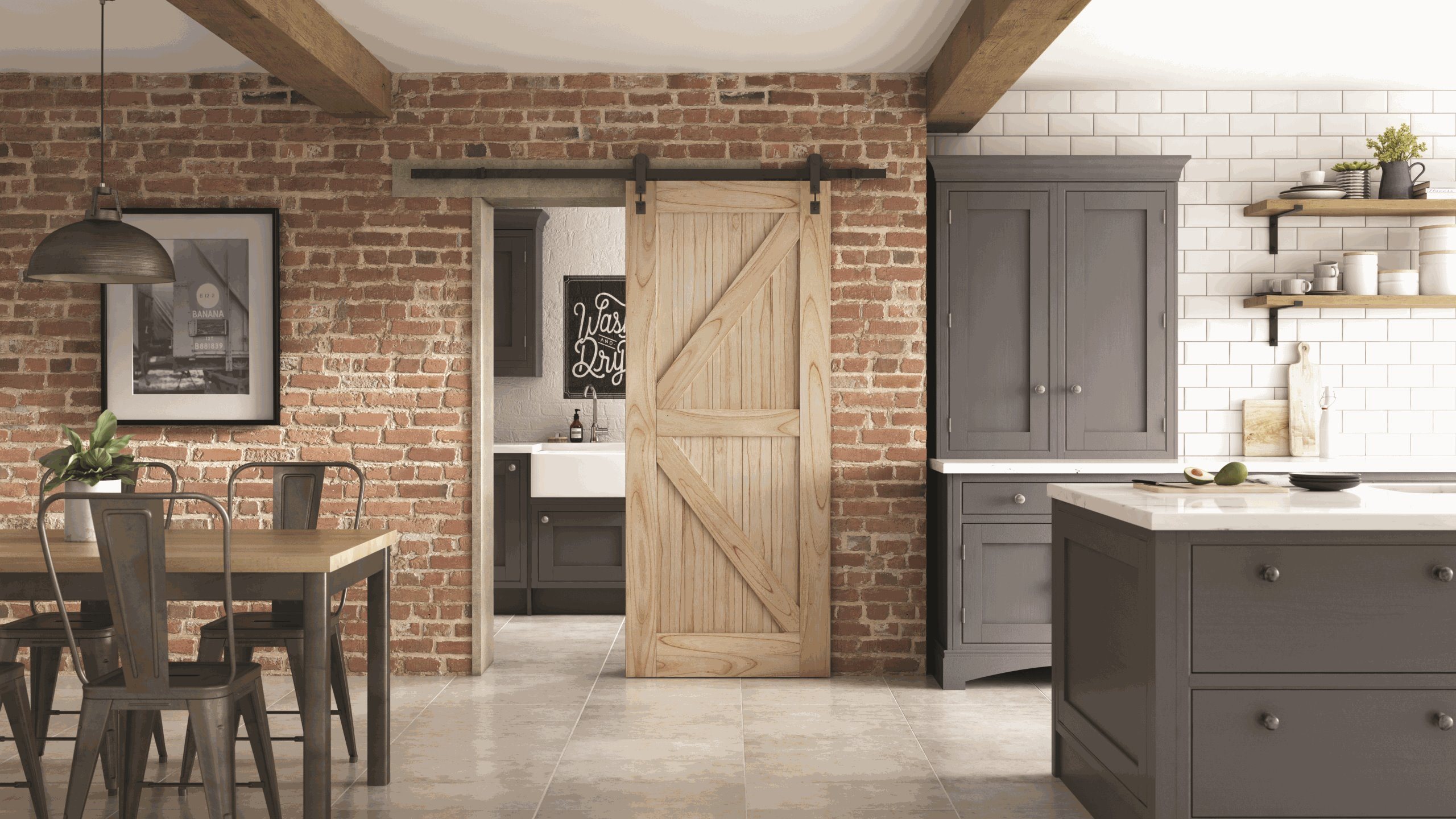 Curated by JELD-WEN Doors