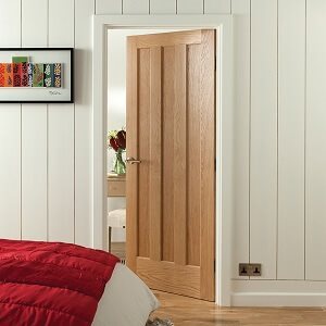 Why a heavyweight interior door could be right for you